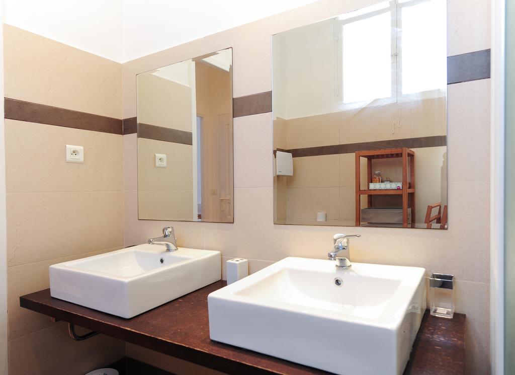 Appartamento La Terrasse Zen Five Stars Holiday House Nice Buitenkant foto