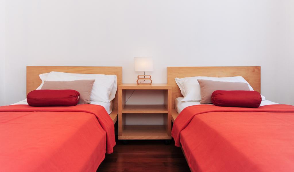 Appartamento La Terrasse Zen Five Stars Holiday House Nice Buitenkant foto