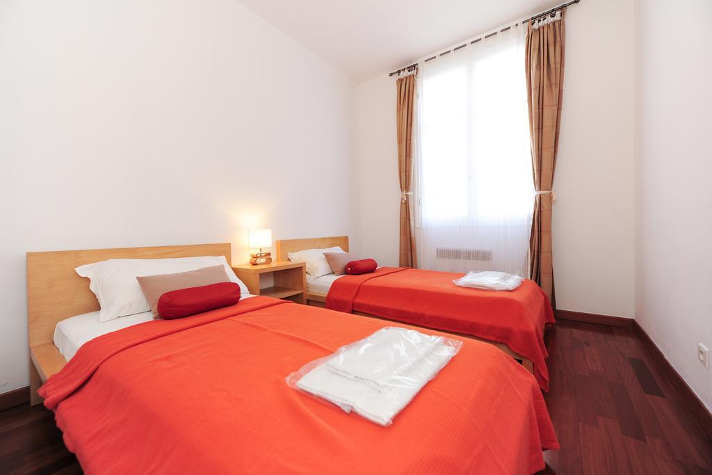 Appartamento La Terrasse Zen Five Stars Holiday House Nice Buitenkant foto