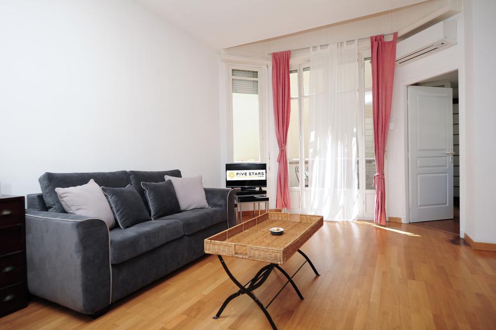 Appartamento La Terrasse Zen Five Stars Holiday House Nice Buitenkant foto