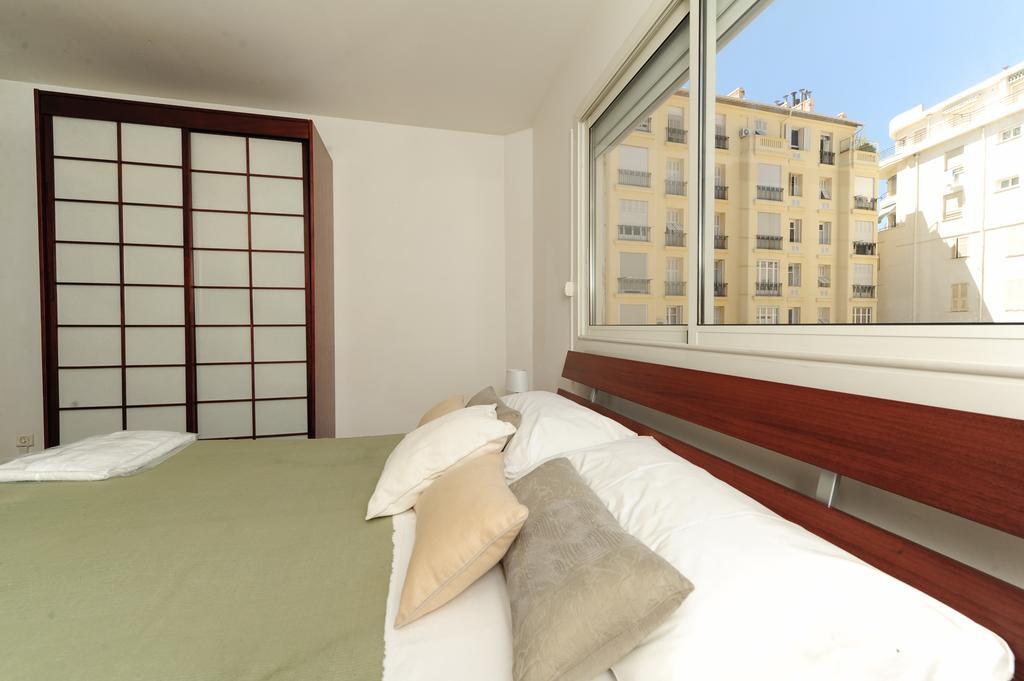 Appartamento La Terrasse Zen Five Stars Holiday House Nice Buitenkant foto