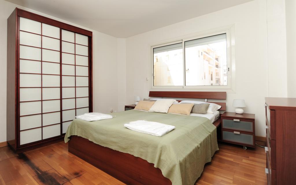 Appartamento La Terrasse Zen Five Stars Holiday House Nice Buitenkant foto