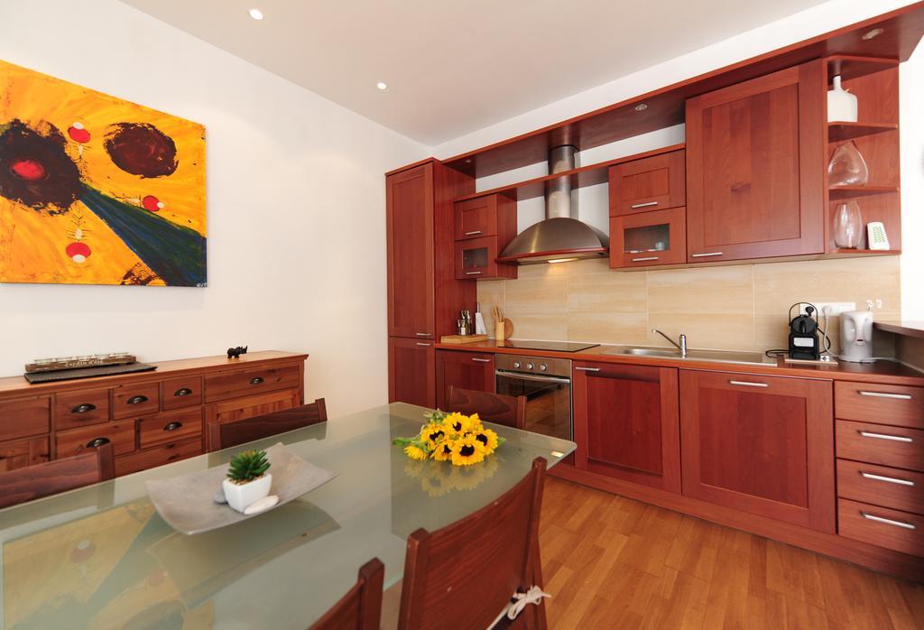 Appartamento La Terrasse Zen Five Stars Holiday House Nice Buitenkant foto