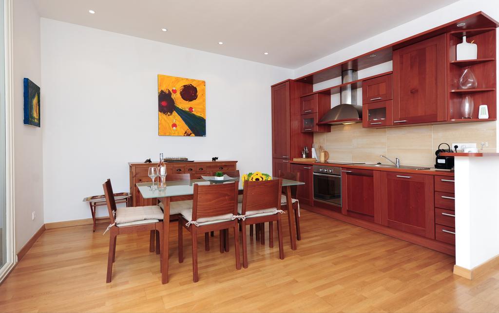 Appartamento La Terrasse Zen Five Stars Holiday House Nice Buitenkant foto